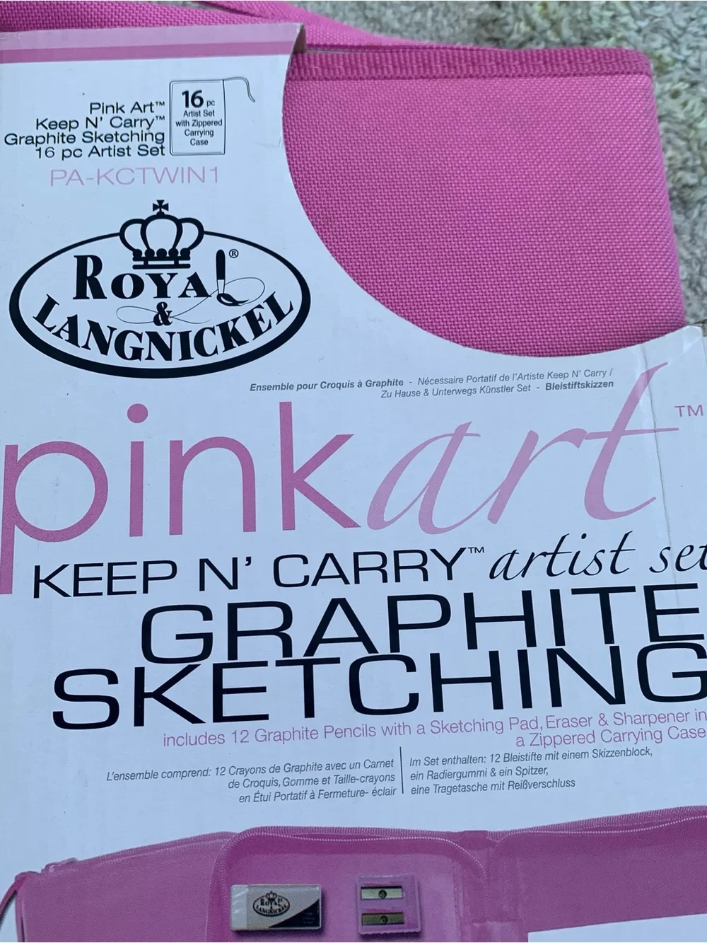 Royal & Langnickel 